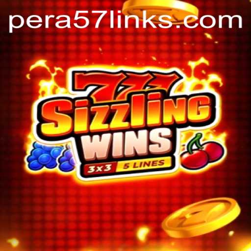 Discover the Thrill of 777SizzlingWins with PERA57 BET
