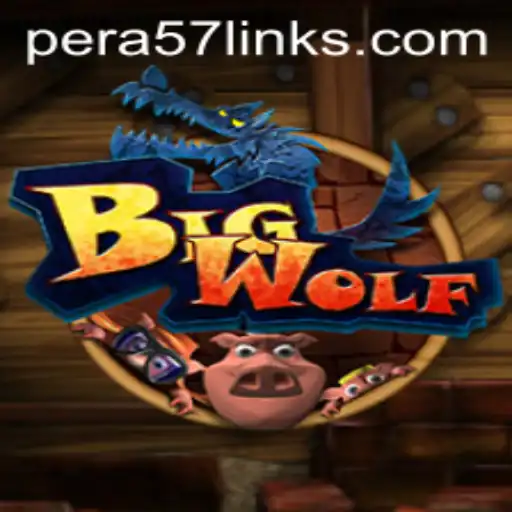 Unveiling BigWolf: A Thrilling Gambling Experience with PERA57 BET