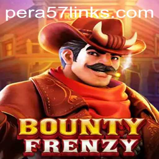 BountyFrenzy: Master the Game with PERA57 BET