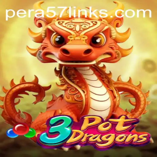 Discover the Exciting World of 3PotDragons and PERA57 BET