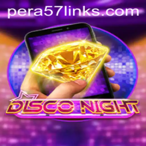 DiscoNightM: A Thrilling Adventure in the World of PERA57 BET