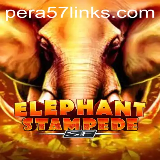 Exploring the World of ElephantStampedeSE: A Thrilling Adventure Game with PERA57 BET