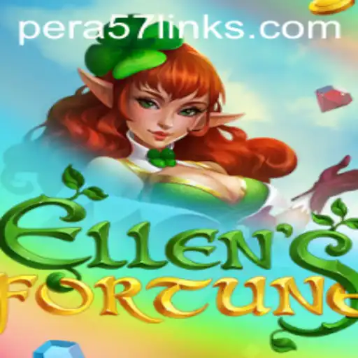Discover the Exciting World of EllensFortune with PERA57 BET