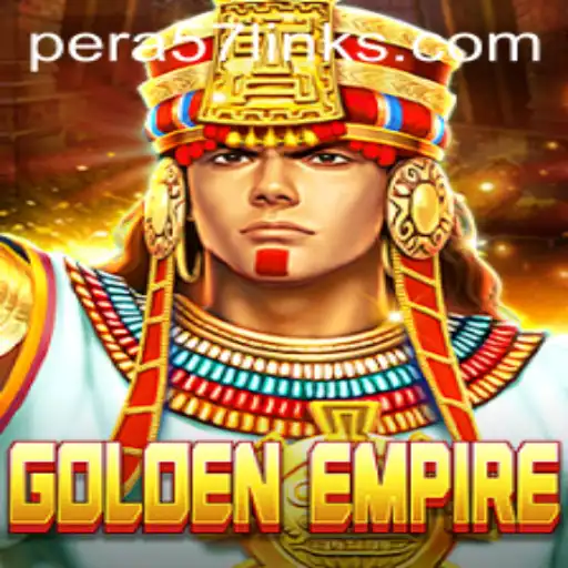 GoldenEmpire: Conquer the Realm with PERA57 BET
