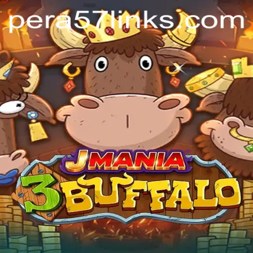 Exploring the World of JMania3Buffalo: An In-Depth Guide to Mastering the Game