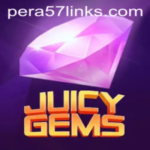 JuicyGems: A Burst of Fun and Strategy in Online Gaming