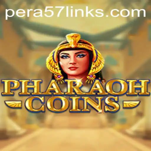 Exploring the Exciting World of PharaohCoins: The Rise of PERA57 BET