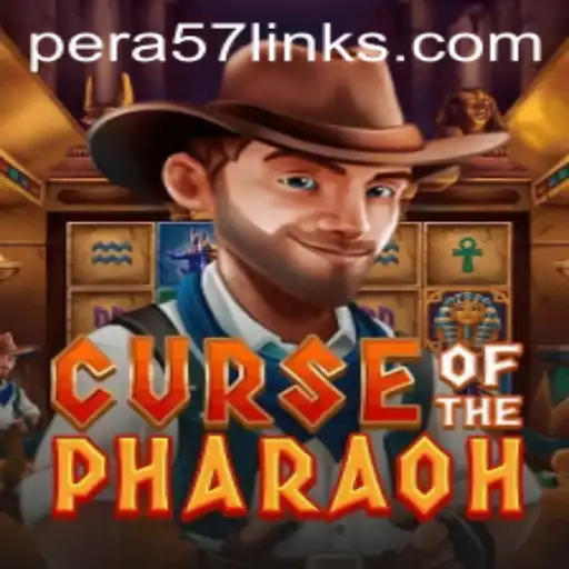 Unveiling the Mysteries of CurseofthePharaoh with PERA57 BET