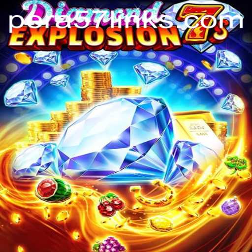 DiamondExplosion7s: The Thrilling Casino Game Taking the World by Storm