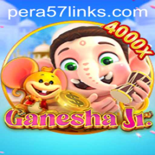 Exploring GaneshaJr: Unveiling the Mystical World of PERA57 BET