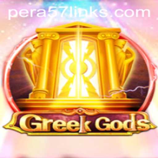 Exploring the Enchanting World of GreekGods: The New Gaming Sensation