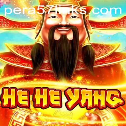Discover the World of HeHeYang: A Unique Gaming Experience Enhanced by PERA57 BET