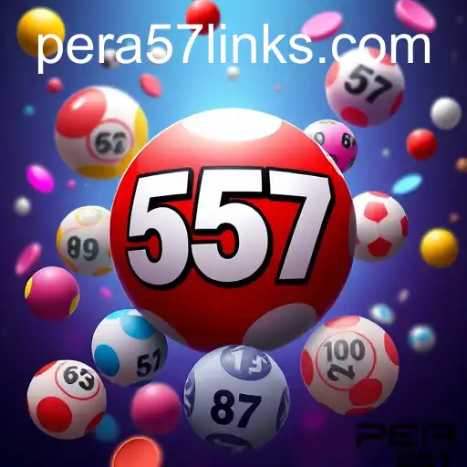 Exploring Lottery Games: The Intriguing World of PERA57 BET