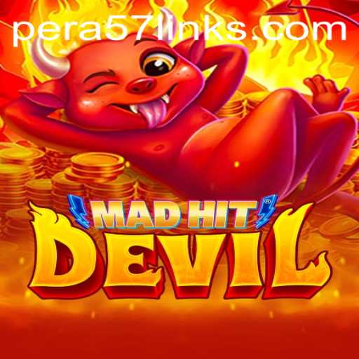 MadHitDevil: A Thrilling Adventure in Digital Gaming