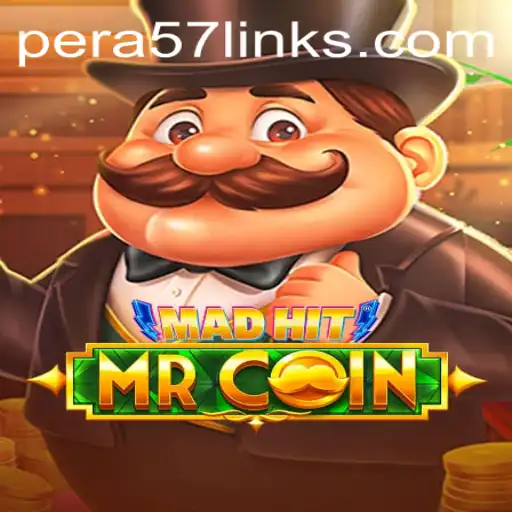 MadHitMrCoin: A Thrilling Dive into the World of PERA57 BET