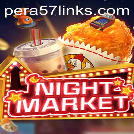 Unveiling NIGHTMARKET: A Thrilling Gaming Experience with PERA57 BET