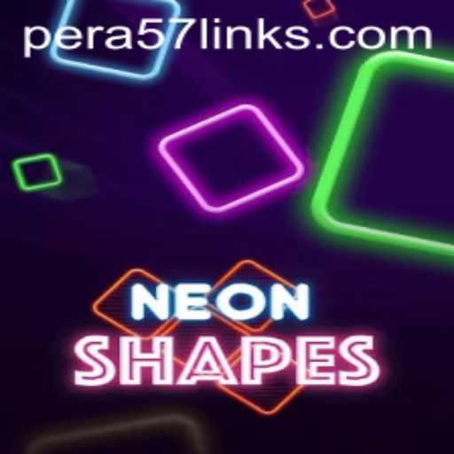 Unveiling the Thrills of NeonShapes: A Comprehensive Guide to Gameplay and Strategy