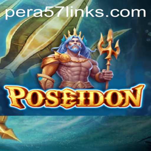 Dive into Adventure with Poseidon: The Game that Redefines Betting
