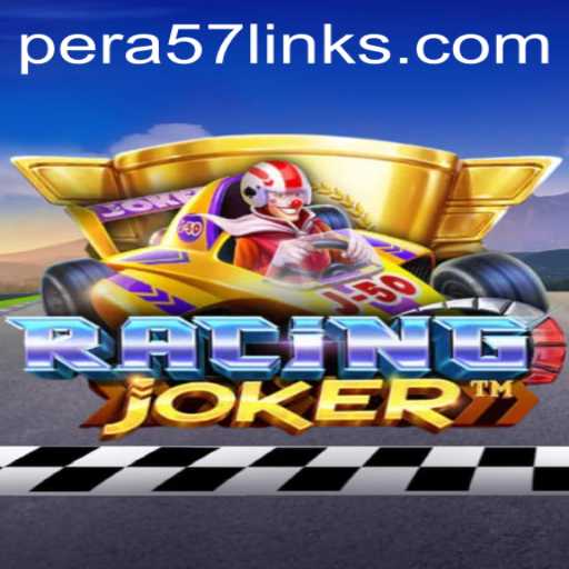 RacingJoker: The Thrilling World of Virtual Racing Awaits