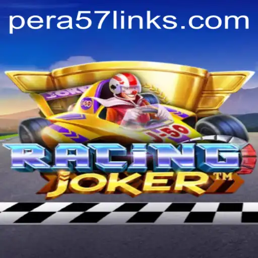 RacingJoker: The Thrilling World of Virtual Racing Awaits