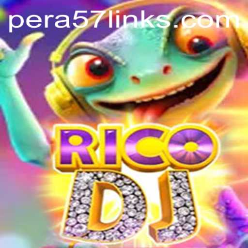 RicoDJ: Unveiling the Thrilling Game with PERA57 BET