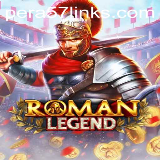 Discovering RomanLegend: A Journey into Ancient Adventures with PERA57 BET