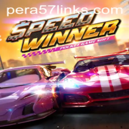 SpeedWinner: The Thrill of High-Speed Gaming with PERA57 BET