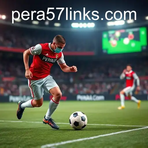 Exploring the Dynamics of Sports Betting: A Focus on PERA57 BET