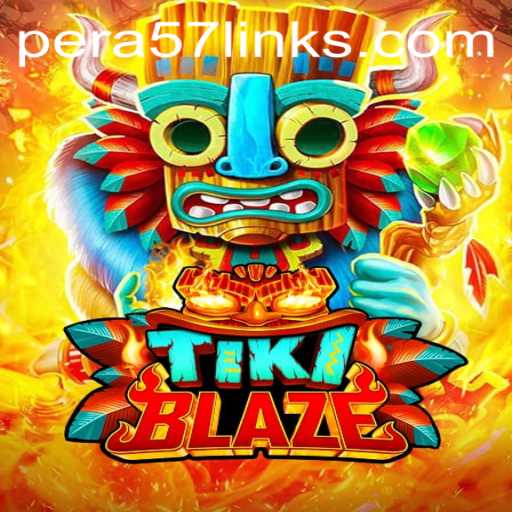Discover the Exciting World of TikiBlaze and PERA57 BET